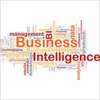 व्यापार बुद्धिमत्ता सॉफ़्टवेयर