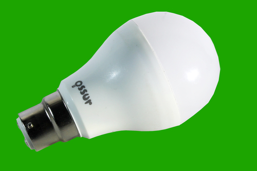 10 वाट एलईडी बल्ब