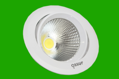 एलईडी सीओबी लाइट