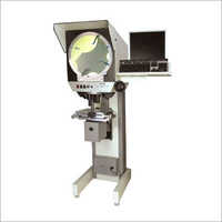 वर्टिकल प्रोफाइल प्रोजेक्टर