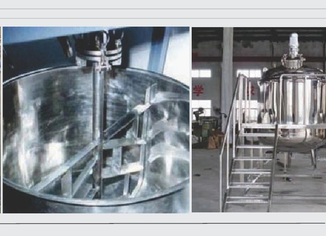 Double Planetary Mixer - Semi Automatic, 100-350 Kilograms | Cnc Technology, Painted Surface, 12 Months Warranty, Suitable For Various Industries