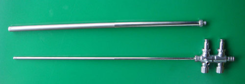 ट्रम्पेट कंट्रोल 5 से 10 मिमी