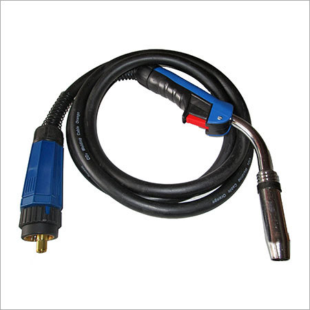 मिग टॉर्च