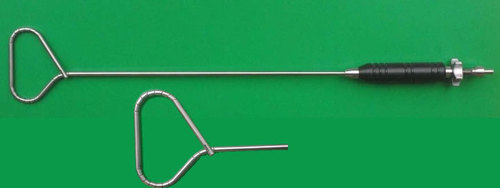 Liver Retractor 5mm