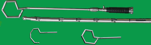 Liver Retractor 10mm