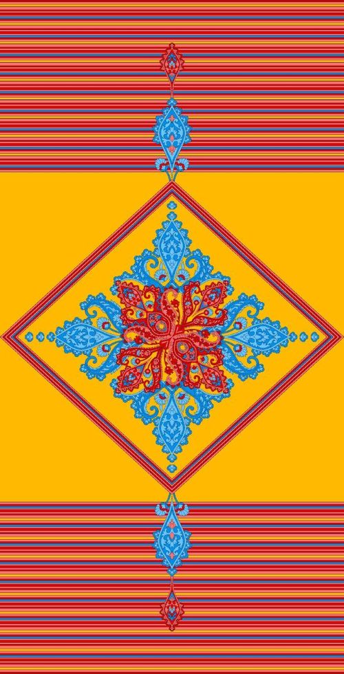 डिज़ाइनर अफ़्रीकी प्रिंटेड कफ्तान