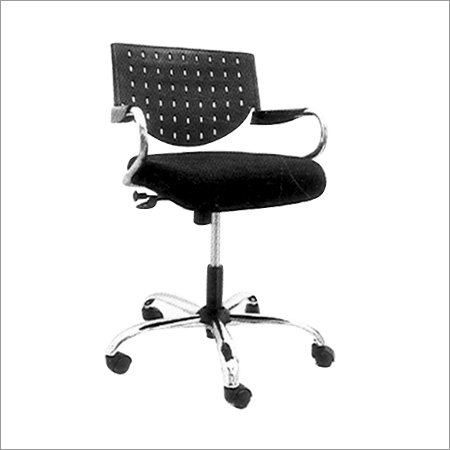 घूर्णन कुर्सियाँ