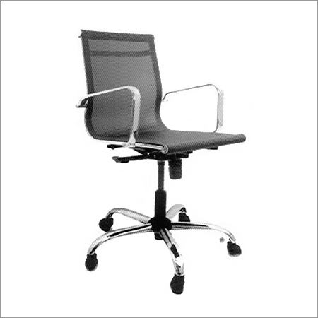 लो बैक कार्यकारी कुर्सियाँ