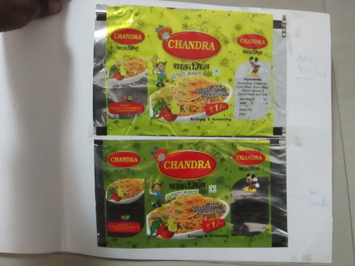 All Colors Available Printed Polyester Wrapper