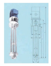 High Shear Homogenization And Emulsifier