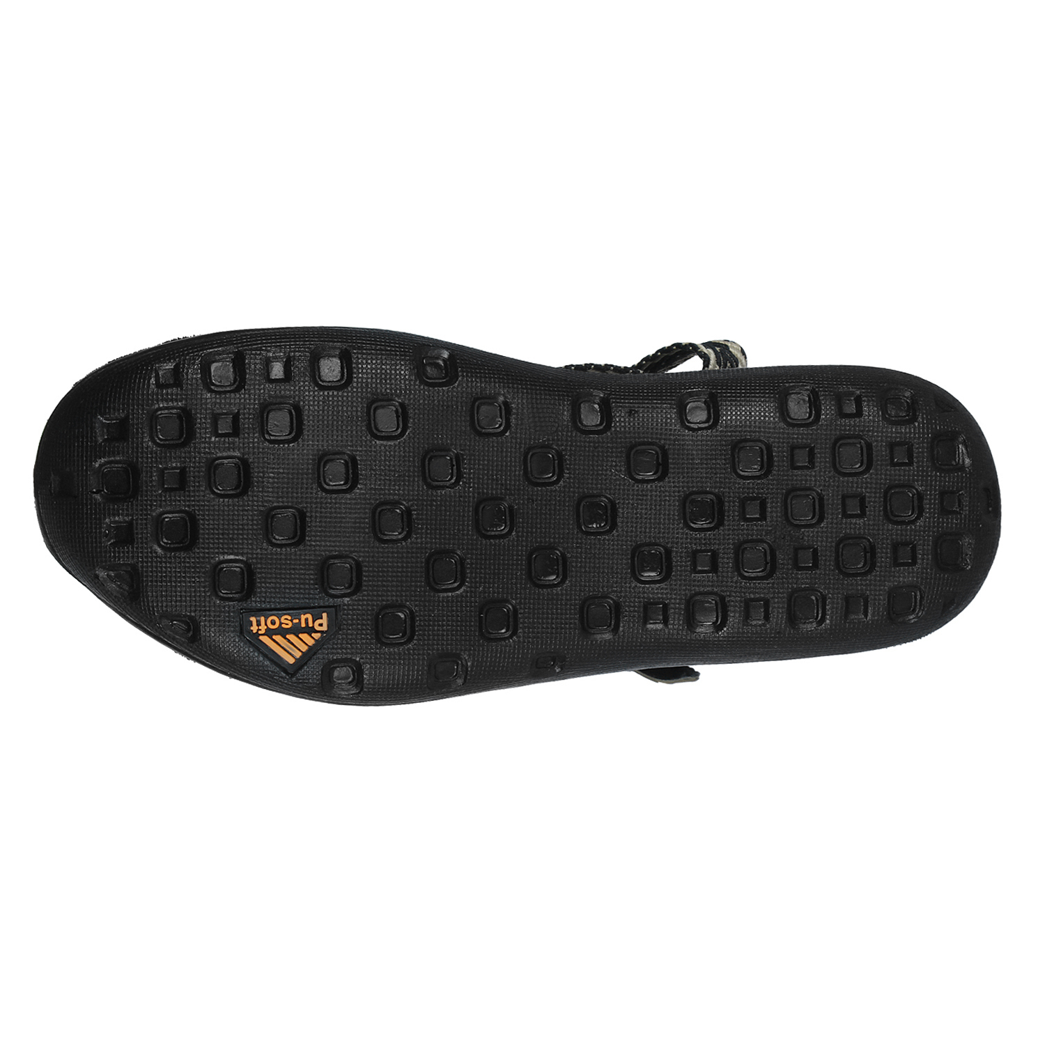 Pu-men's Sandals