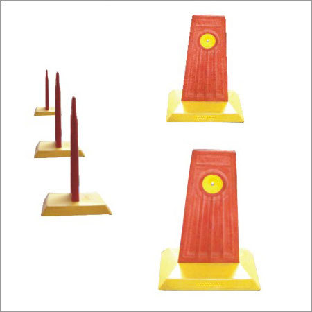 रबर फ्लैप डेलाइनेटर