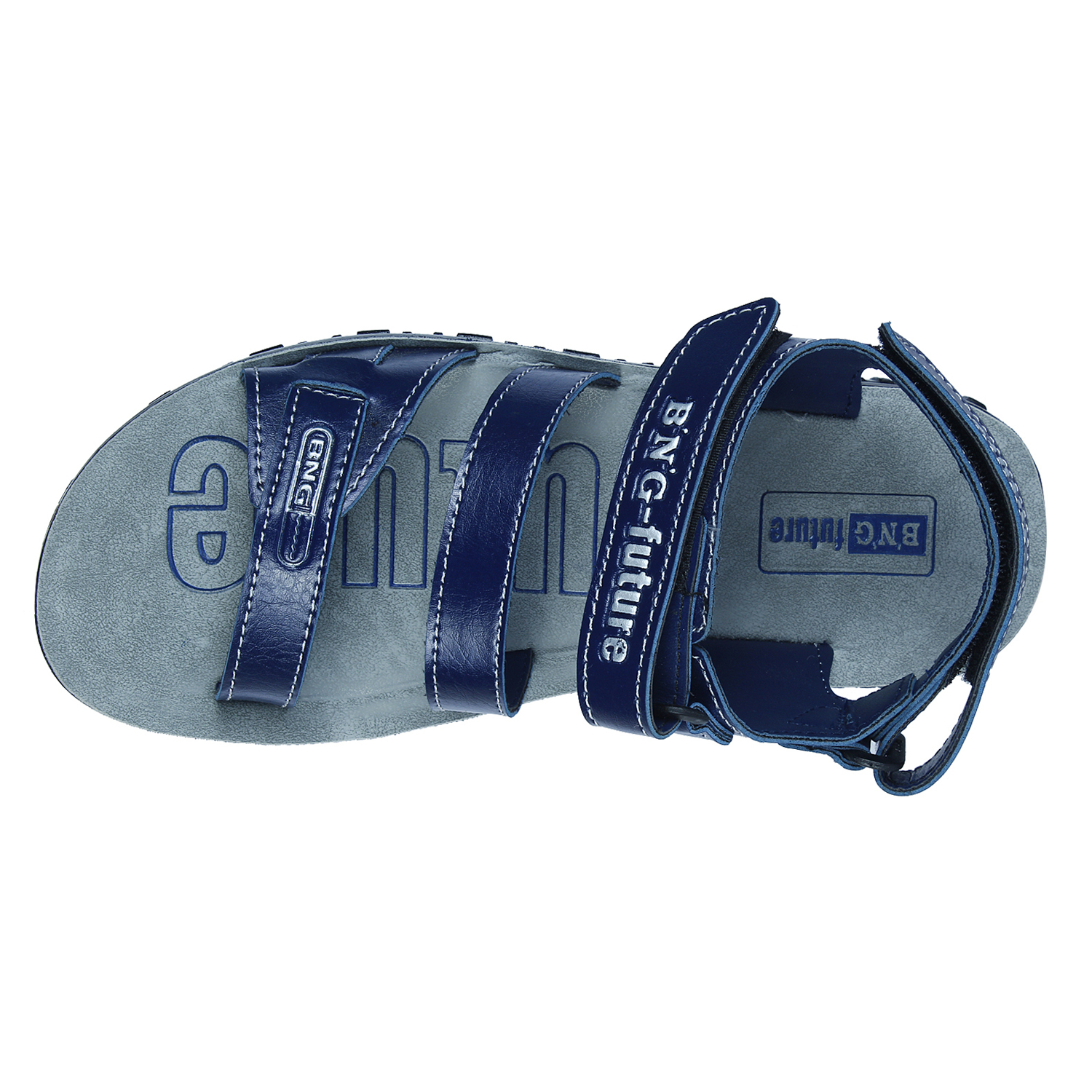 Pu Men's Sandals