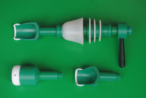 यूट्रिन मैनिपुलेटर मंगेशकर टाइप सेट