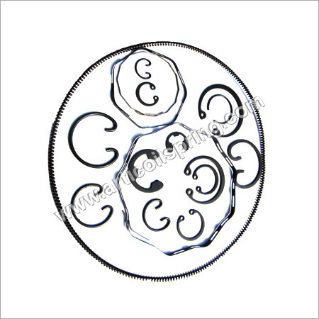Coil Springs Hump Expanders