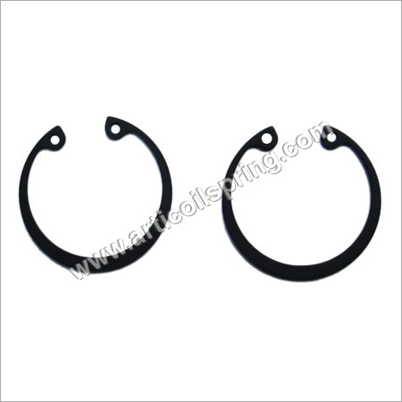 Automative Seeger Circlips