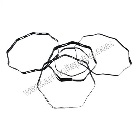 Hump Expanders Ring