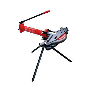 पाइप बेंडिंग मशीन