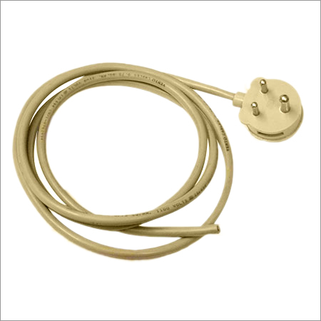 AC पावर कॉर्ड्स