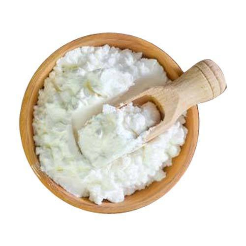 Cationic Starch - Fine White Powder with High Purity | Moisture Absorbent, Skin Friendly, Improves Internal Strength Properties in Paper Production