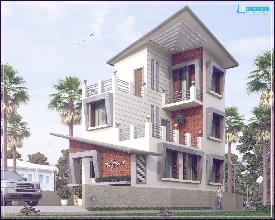 Building Model Making