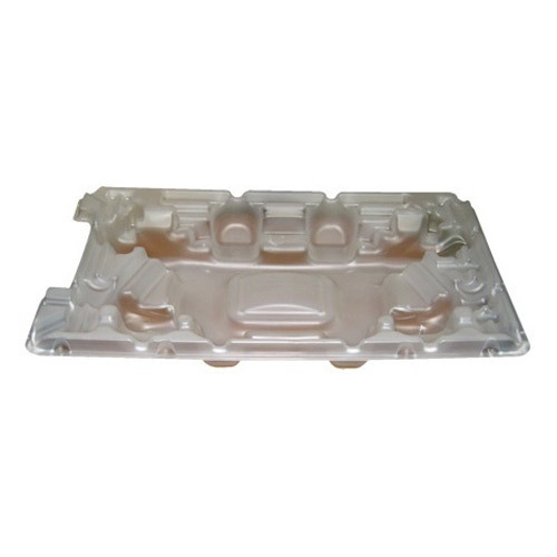 Blister Plastic Packaging - Customized Size, Excellent Quality, Highly Durable, Lightweight