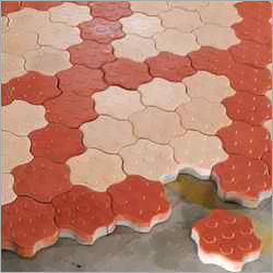 Designer Paver Block