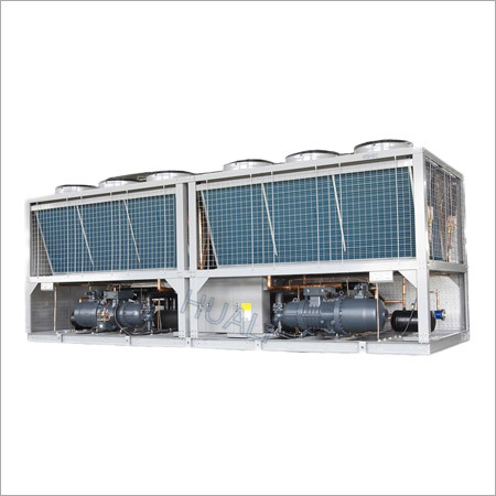 जल शीतलन संयंत्र