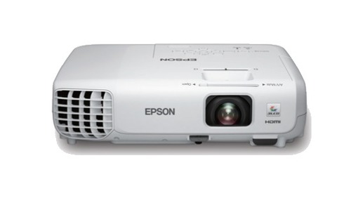 Epson प्रोजेक्टर