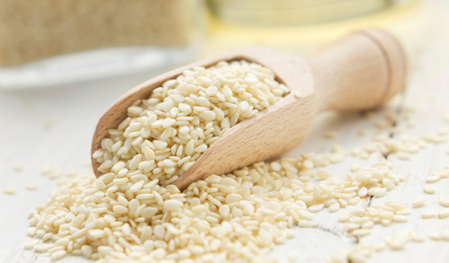 Sesame Seeds