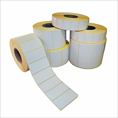Barcode Labels