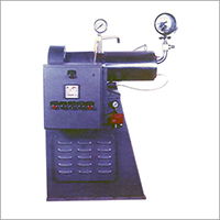Horizontal Bead Mill