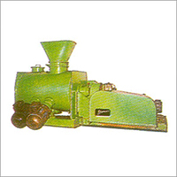 Plough Shear Mixer