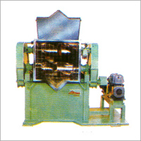Sigma Blade Mixer