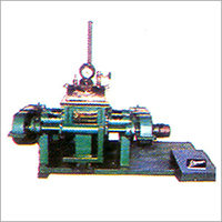 Laboratory Sigma Blade Mixer