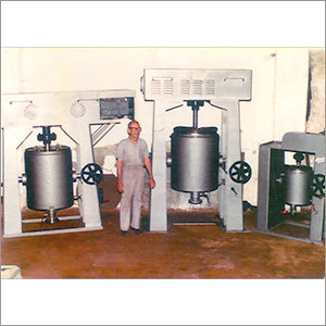 ट्रिटियन मिल