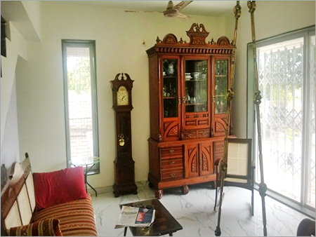 गृह आंतरिक सज्जा सेवाएँ
