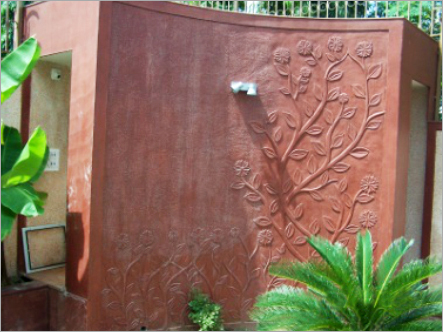 लैंडस्कार्प वर्क्स
