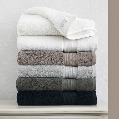 लक्जरी तौलिये