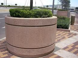 Grc Desinger Planter Pot