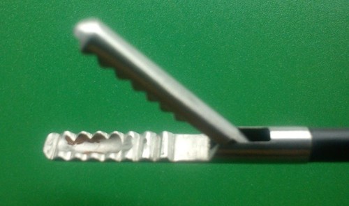 डॉपेल प्रेस्टीज 5 एमएम आवेदन: अस्पताल और नैदानिक उद्देश्य के लिए