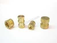 ब्रास ब्लाइंड इंसर्ट