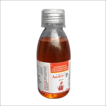 ANDER -D