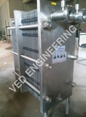 दूध चिलर