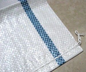 Hdpe Woven Sacks