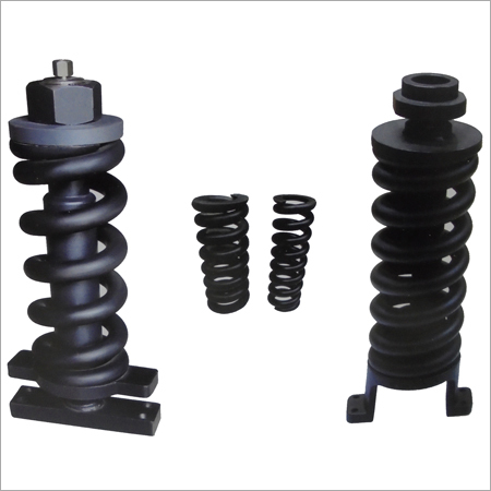 हाइड्रोलिक स्प्रिंग्स