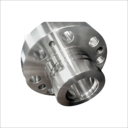 CNC मशीनिंग घटक