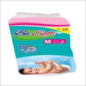 कॉटन कपड़ा डायपर