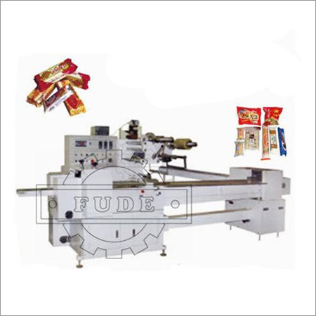 Non-Tray Packing Machine
