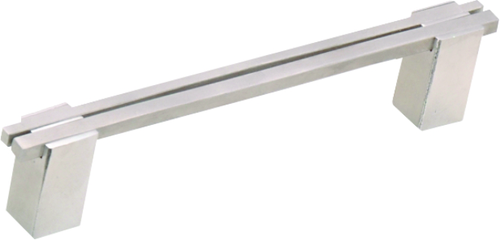 Cabinet pull handle